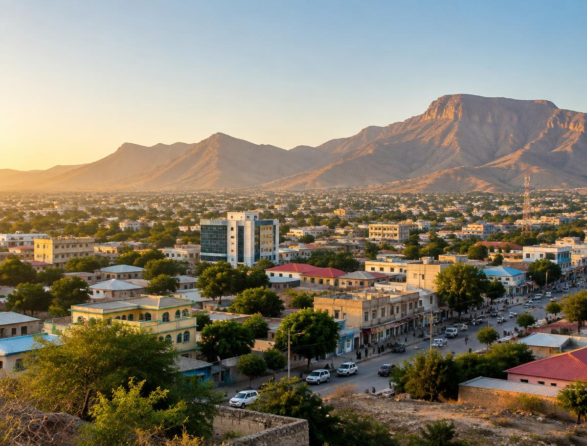 Hargeisa
