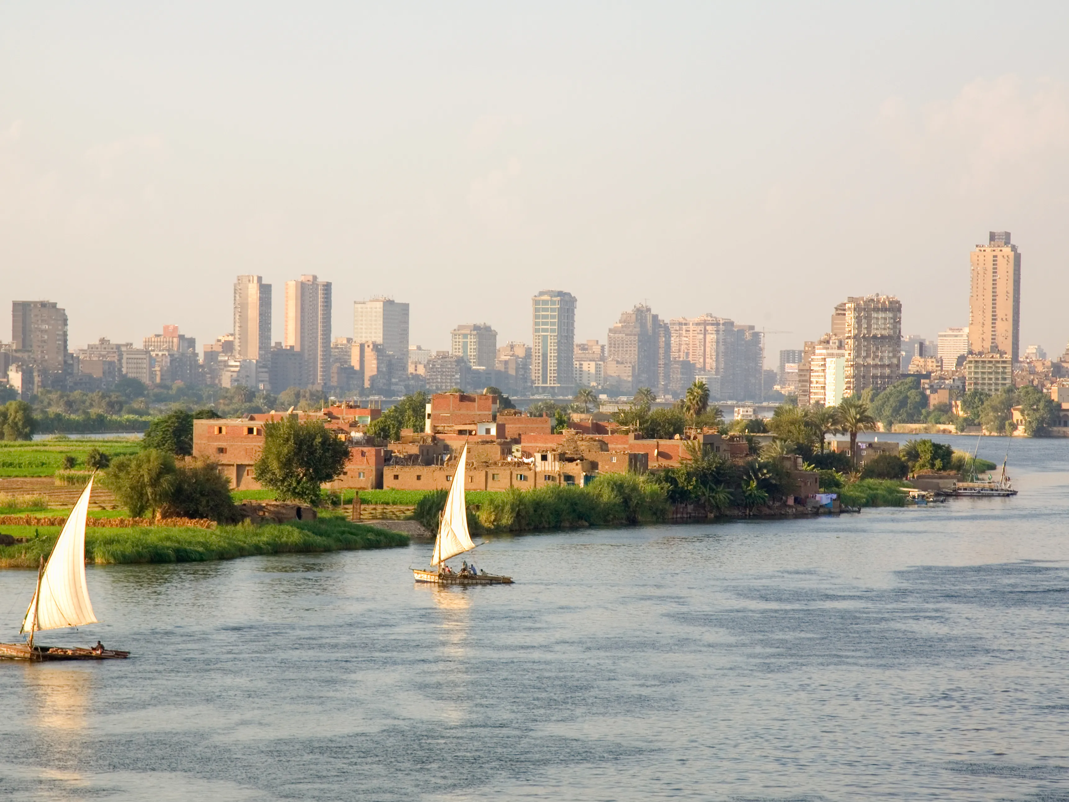 Cairo